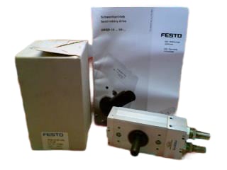 FESTO DRQD-20-90-YSRJ-A-AL-ZW