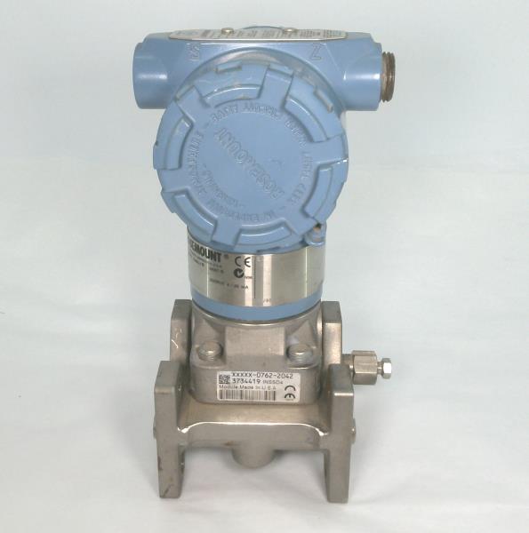 EMERSON 3051CG4A02A2AH2K5A0032