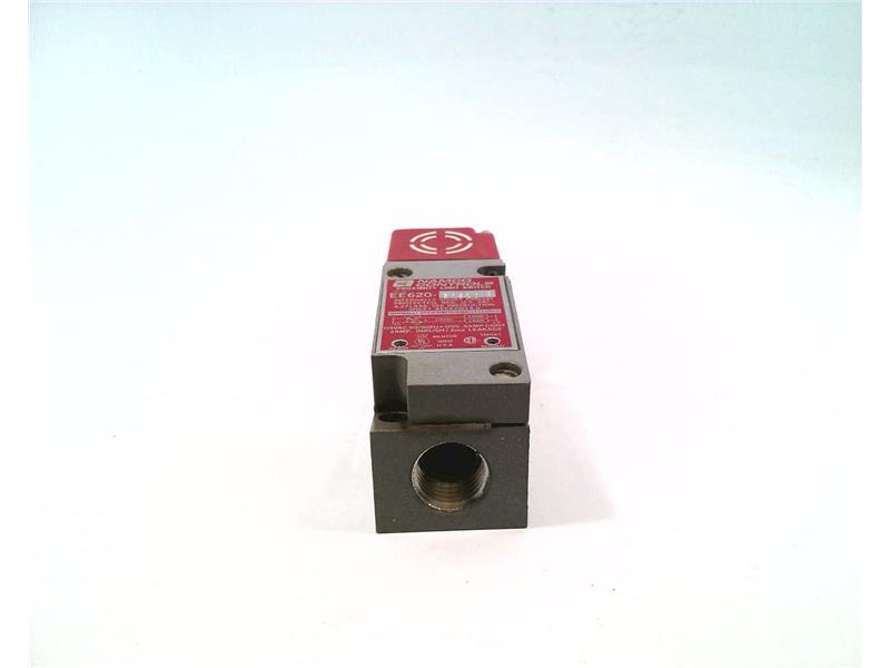 DANAHER CONTROLS EE620-50810