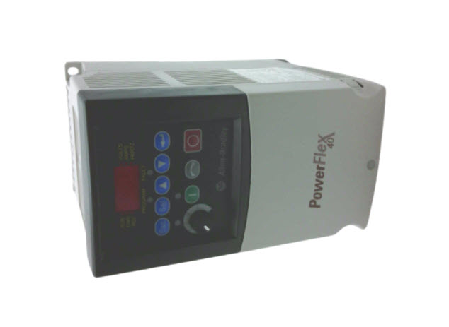 ALLEN BRADLEY 22B-V5P0N104