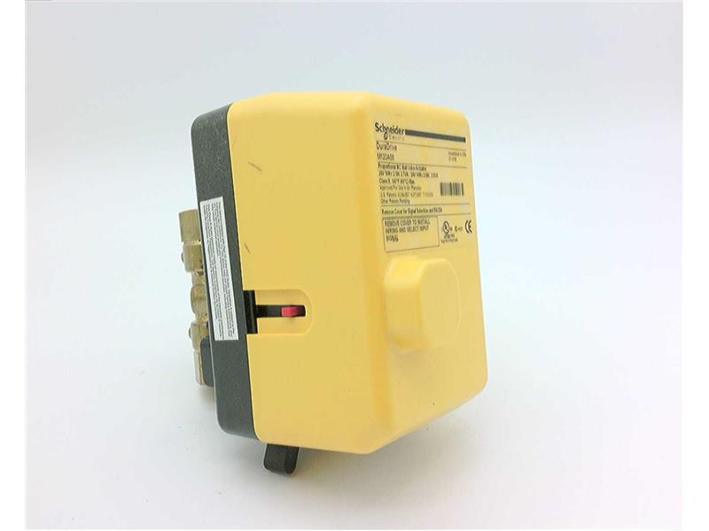 SCHNEIDER ELECTRIC VBB2N02+M123A00