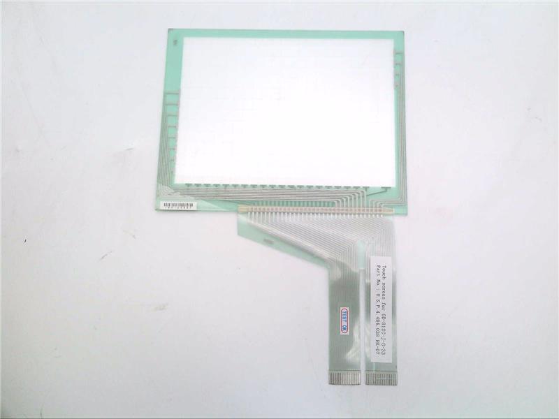 GT GUNZE U.S.P.4.484.038 HK-07