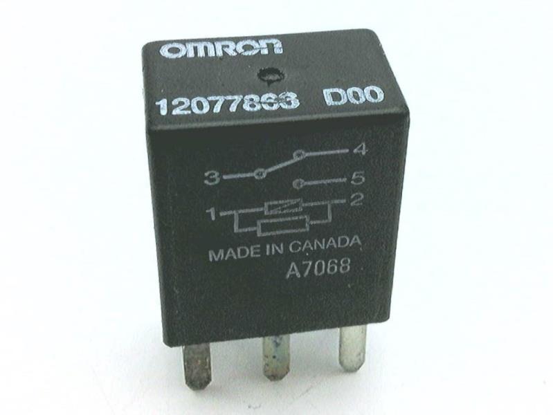 OMRON 12077866