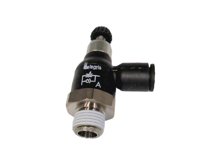 FCC731-4-2 by PARKER