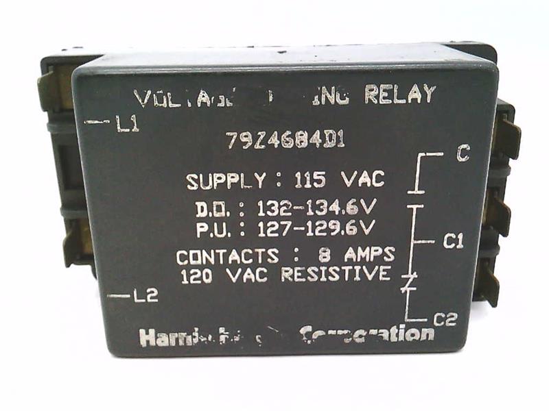 79Z4684D1 by HARRIS CORPORATION