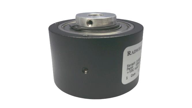 ENCODER PRODUCTS 225A-02-0600-PU-N-N-T