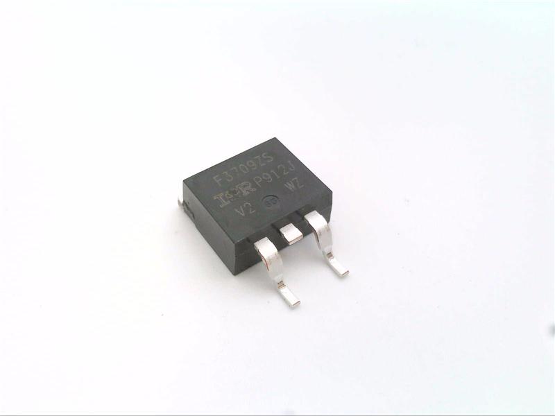 INTERNATIONAL RECTIFIER IRF3709ZSTRRPBF