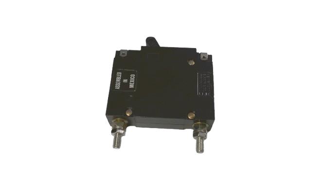 EATON CORPORATION AM1-B2-A-60-3