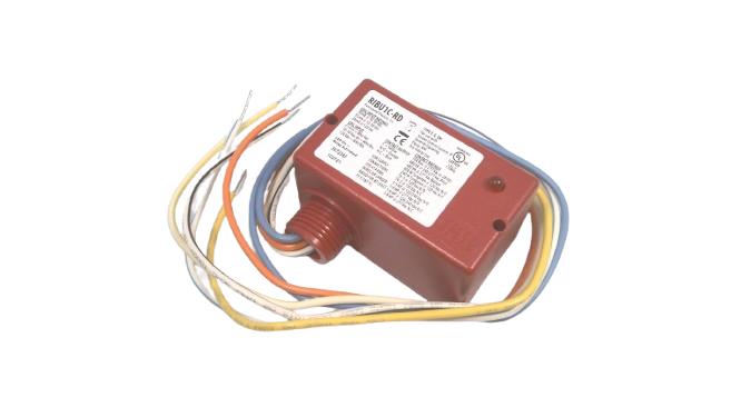 RIBU1C-RD by FUNCTIONAL DEVICES