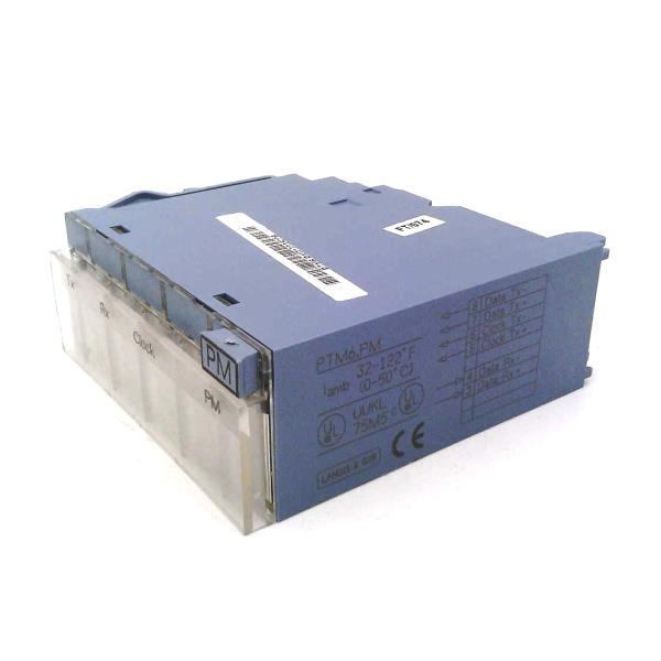 SIEMENS PTM6.PM