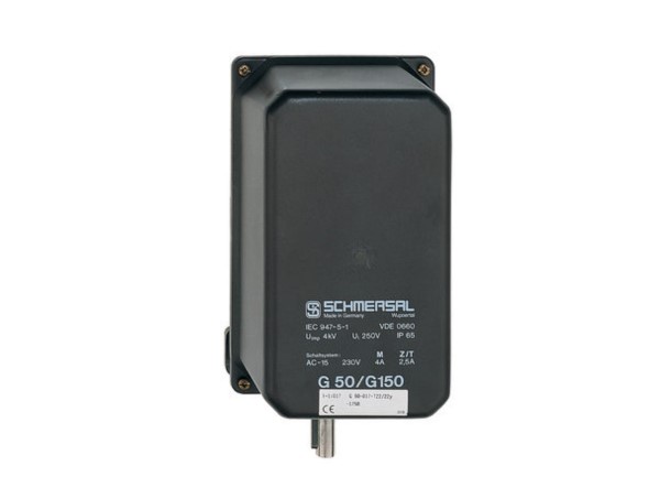 SCHMERSAL G 50-050-M22/22Y-1600-1-1368-3-FL2