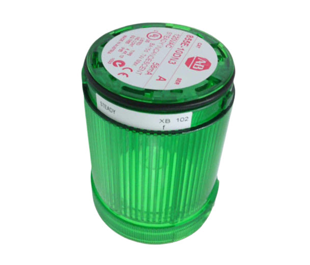 ALLEN BRADLEY 855E-10DN3