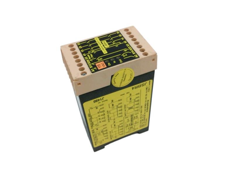 ASEA BROWN BOVERI JSBR4-115VAC