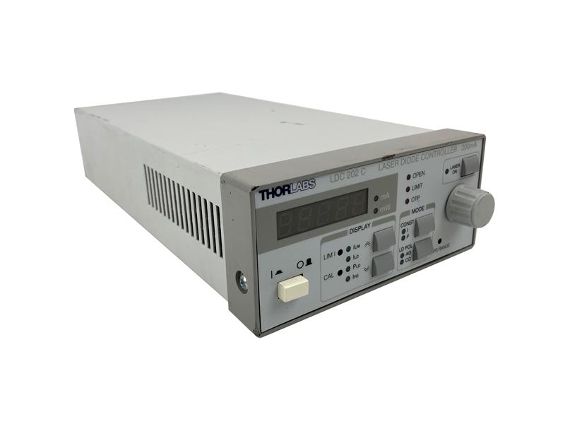 THORLABS INC LDC202C