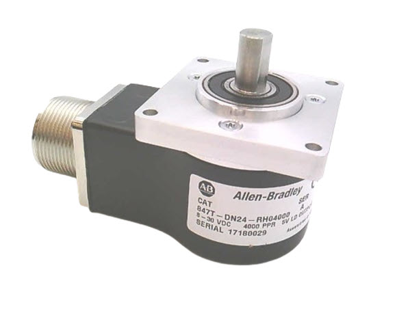 ALLEN BRADLEY 847T-DN24-RH04000