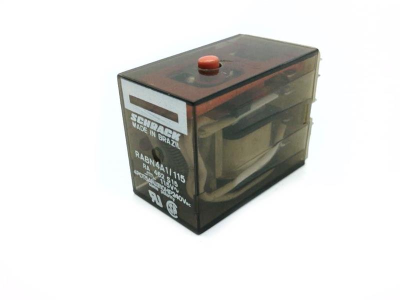 TE CONNECTIVITY RABN4A1115