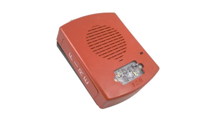 EATON CORPORATION EL3RSPST-FR