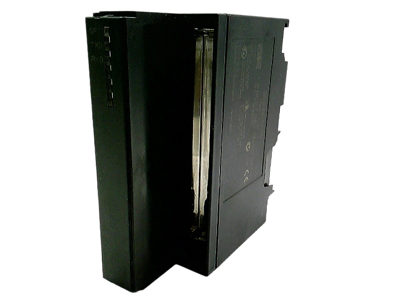 SIEMENS 6ES7340-1AH01-0AE0