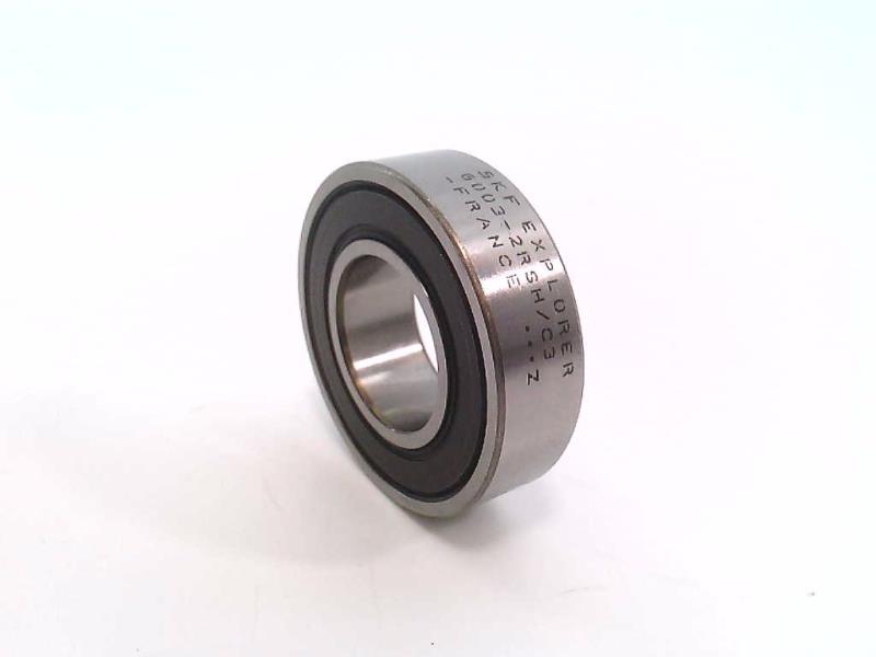 SKF 6003-2RSH/C3