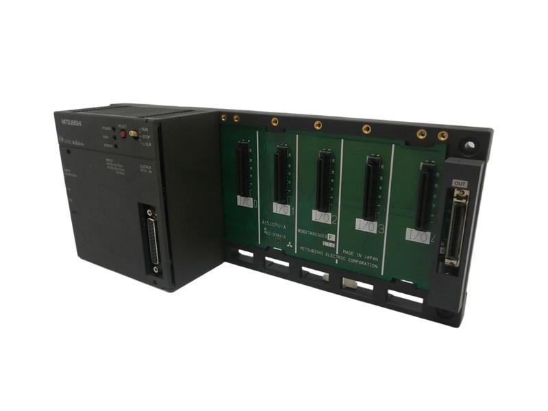 MITSUBISHI A1S-JCPU