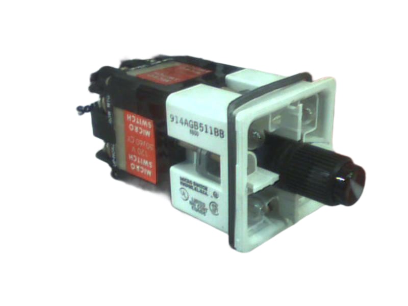 HONEYWELL 914AGB511BB
