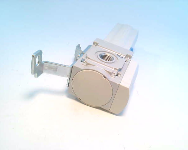 FESTO MS4-LF-1/4-C-R-M-WB