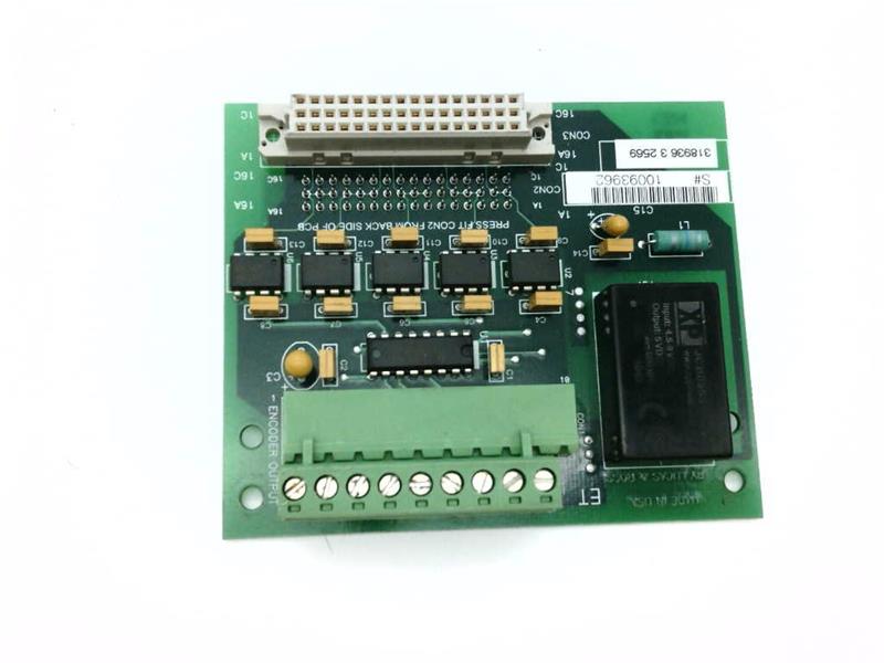 LUCAS & ROSS 318-936