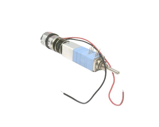 HONEYWELL D388MPLC120103S