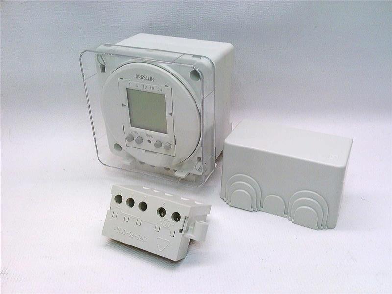 TACTIC-571.1-PLUS by INTERMATIC