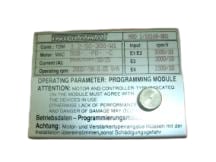 BOSCH MOD-2/1X024-001