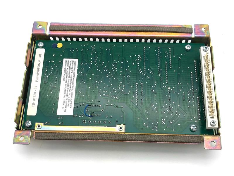 EATON CORPORATION 91-00996-00