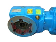 CAF38-WG100L4 by SIEMENS