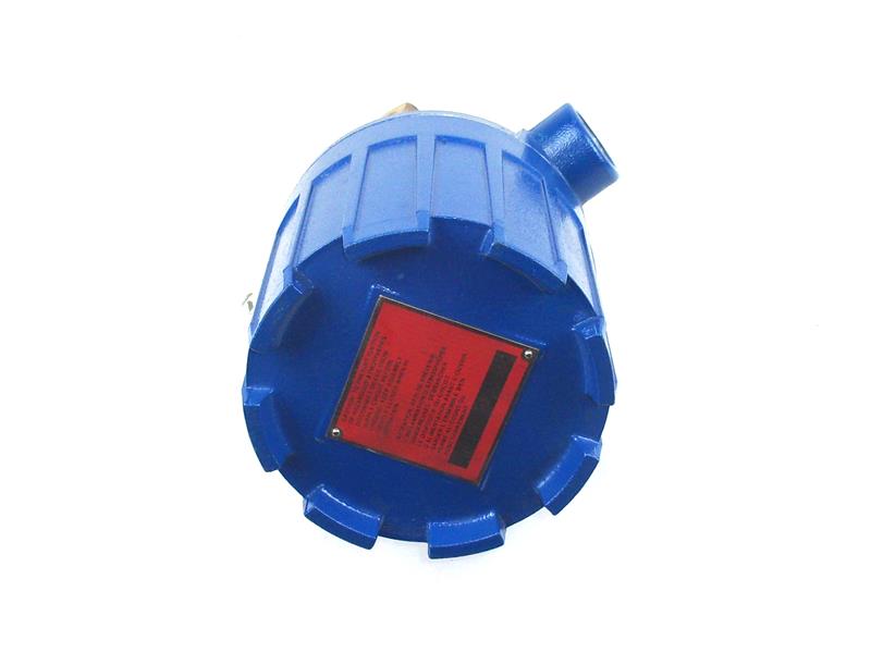 MAGNETROL F50-1A2B-BAP