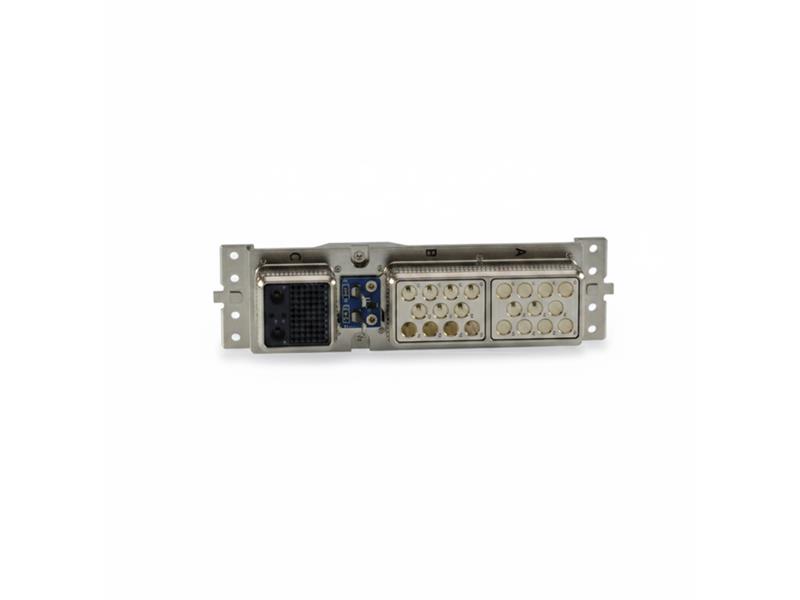 ITT INSUL ASSY KJC/KJLC2E12-35P
