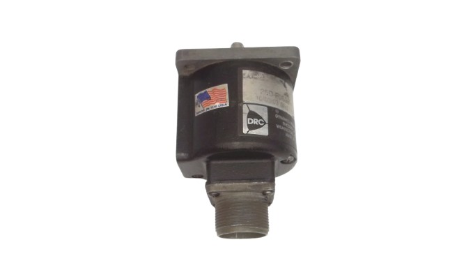 25D-F0S3B49-3000AT00 by DYNAMICS RESEARCH