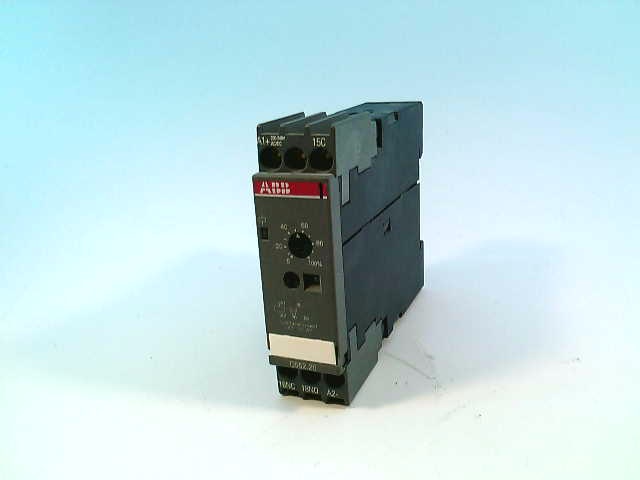 ASEA BROWN BOVERI C562.20