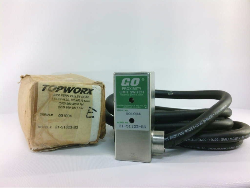 21-51523-B3 by TOPWORX