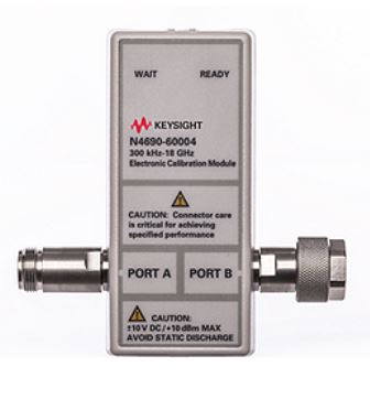 KEYSIGHT TECHNOLOGIES N4690B