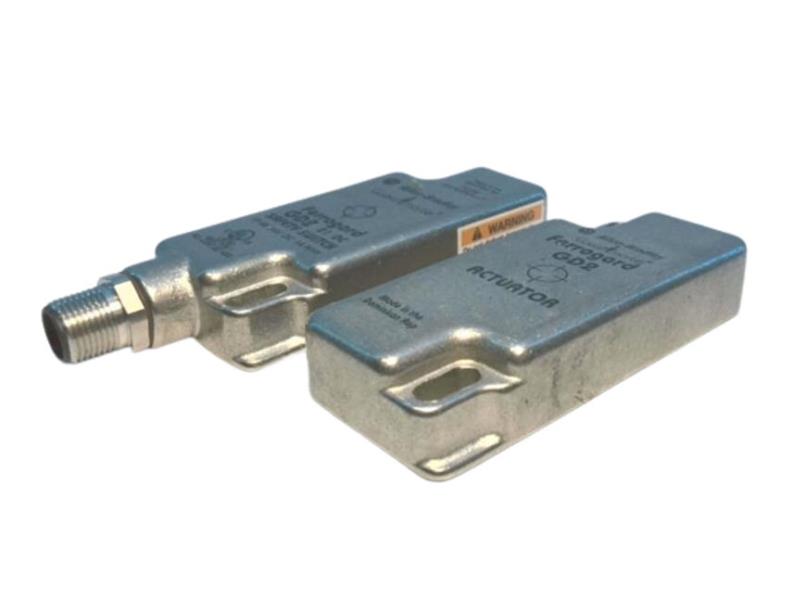 ALLEN BRADLEY 440N-G02149