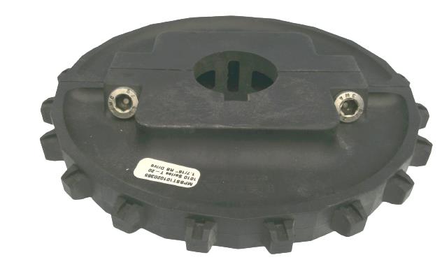 REGINA MPBS T 1010 20 365