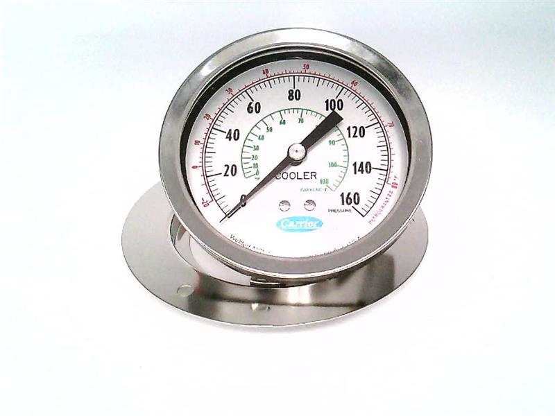 CARRIER PARTS INC KM01AC390