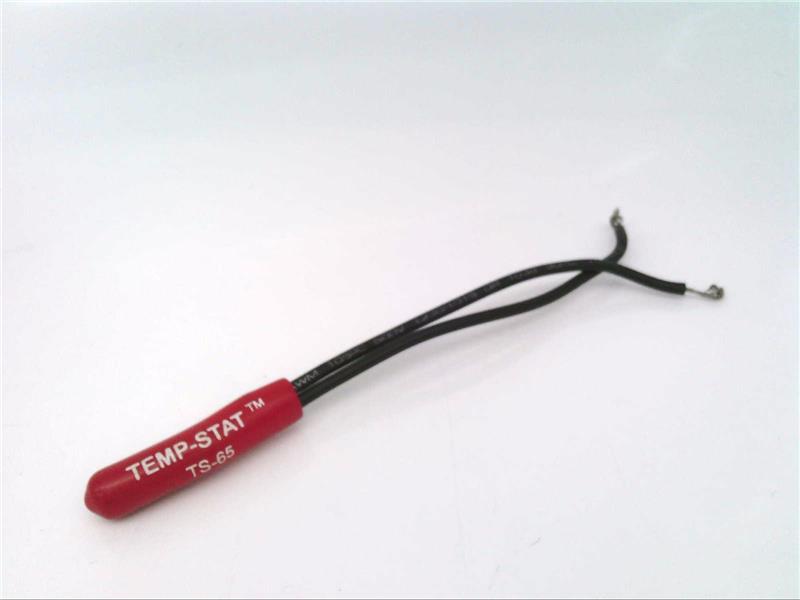 TS-65 by TEMP STAT