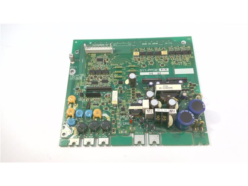 GENERAL ELECTRIC  G11-PPCB-4-15