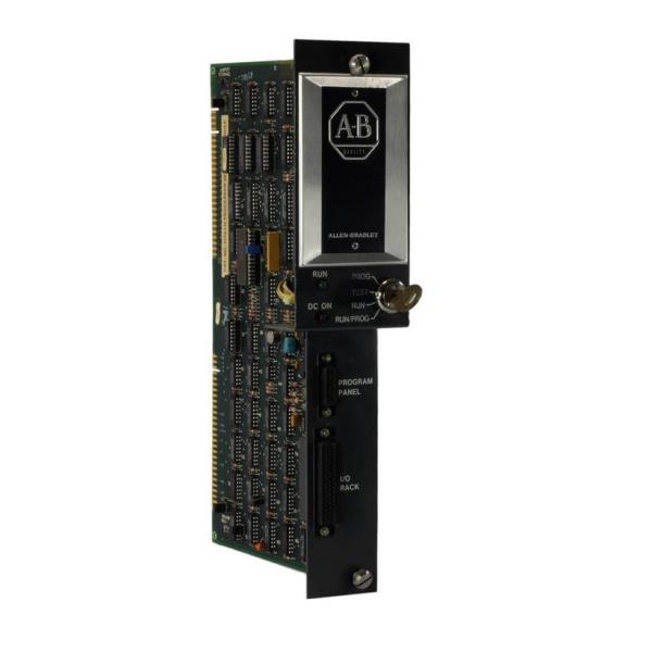 ALLEN BRADLEY 1772-LH