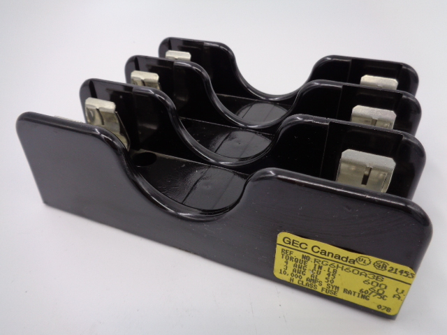 CONVERTEAM RG6H60A3B