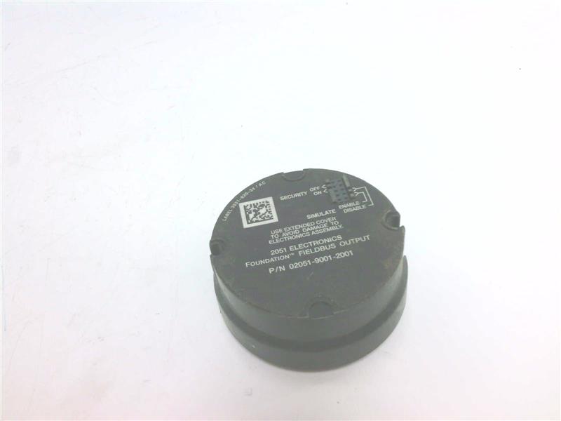 EMERSON 02051-9001-2001