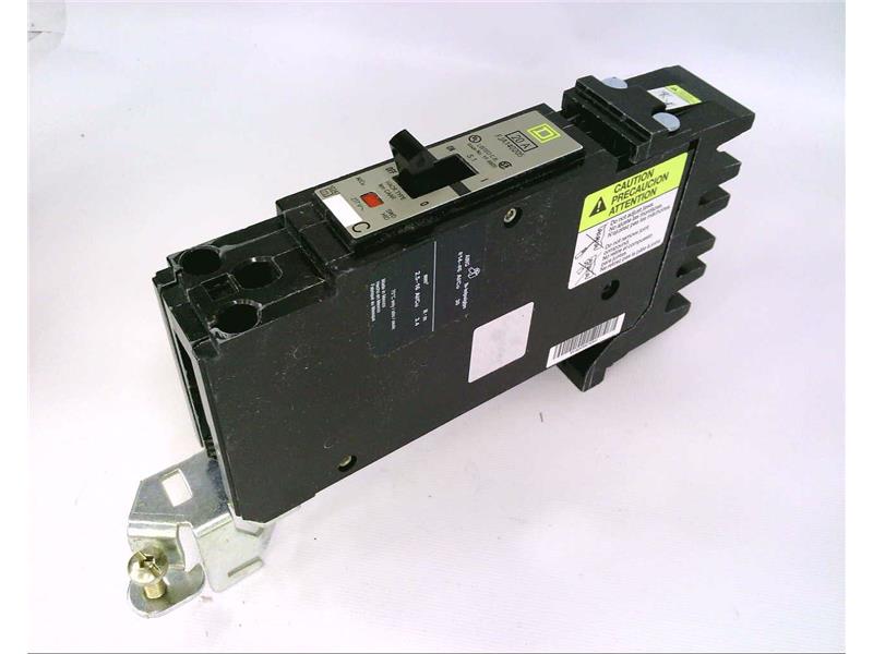 SCHNEIDER ELECTRIC FJA140205