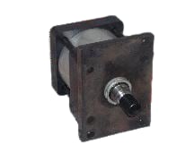 AL461B2B-5.00-1.00-138-N11M-0 by PARKER