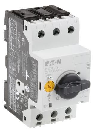 PKZM0-1,6 CB-A3 by EATON CORPORATION