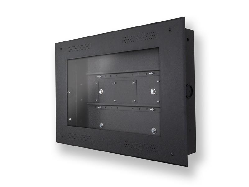 PC ENCLOSURES 43 RECESSED GUARDIAN